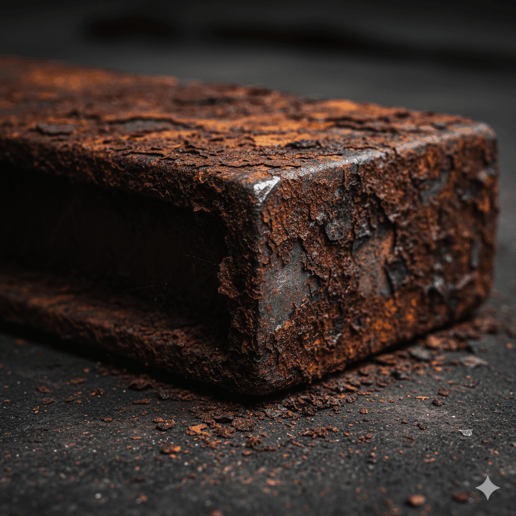 Metals and NonMetals Notes PDF Download