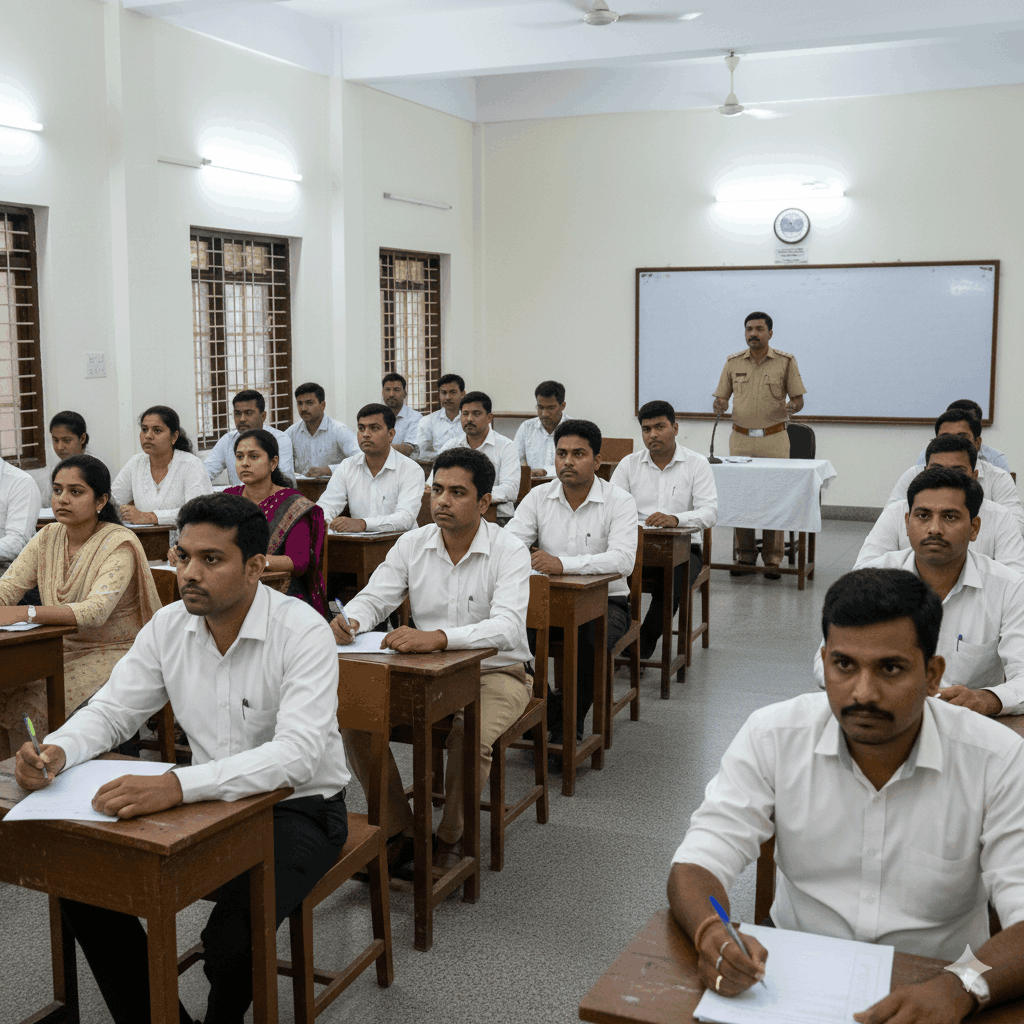 JTET 2026 Apply Online